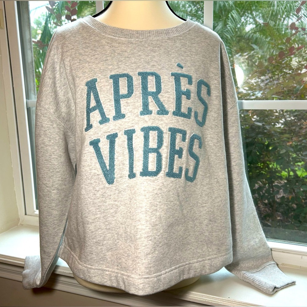 Nwtloft Apres Vibes (Ski Vibes)